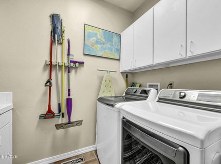 3109 Budding Oaks Court, Sparks, NV 89436 Photo