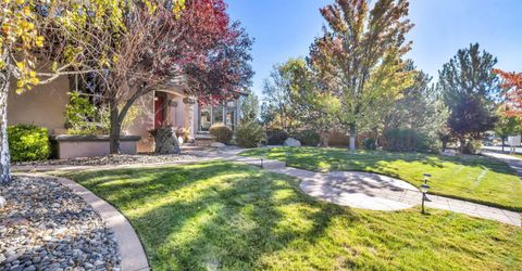3109 Budding Oaks Court, Sparks, NV 89436 Photo