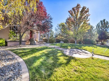 3109 Budding Oaks Court, Sparks, NV 89436 Photo