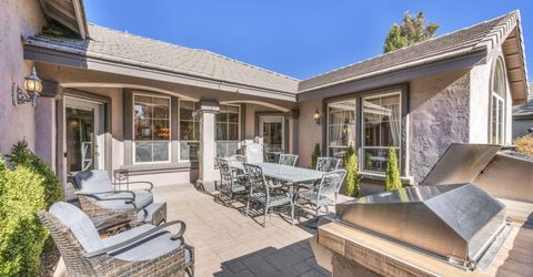 3109 Budding Oaks Court, Sparks, NV 89436 Photo