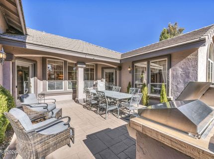 3109 Budding Oaks Court, Sparks, NV 89436 Photo