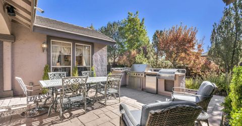 3109 Budding Oaks Court, Sparks, NV 89436 Photo