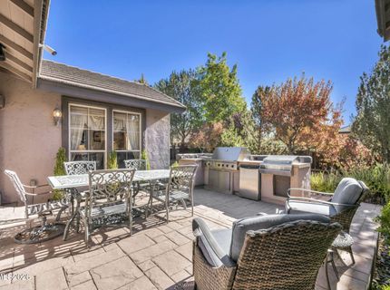 3109 Budding Oaks Court, Sparks, NV 89436 Photo