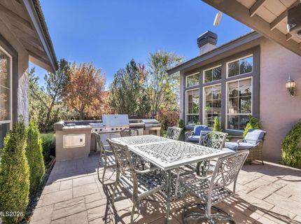 3109 Budding Oaks Court, Sparks, NV 89436 Photo