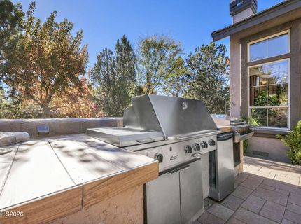 3109 Budding Oaks Court, Sparks, NV 89436 Photo