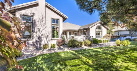 3109 Budding Oaks Court, Sparks, NV 89436 Photo