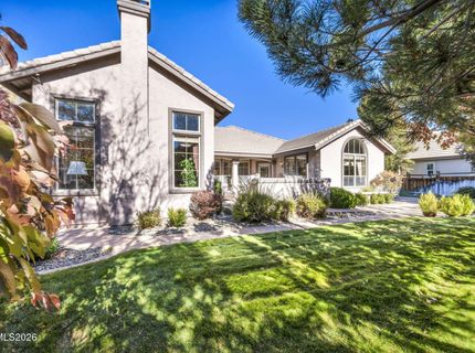 3109 Budding Oaks Court, Sparks, NV 89436 Photo