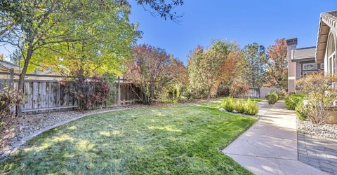 3109 Budding Oaks Court, Sparks, NV 89436 Photo