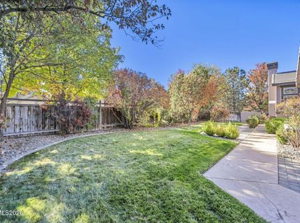 3109 Budding Oaks Court, Sparks, NV 89436 Photo