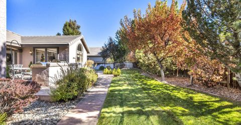 3109 Budding Oaks Court, Sparks, NV 89436 Photo