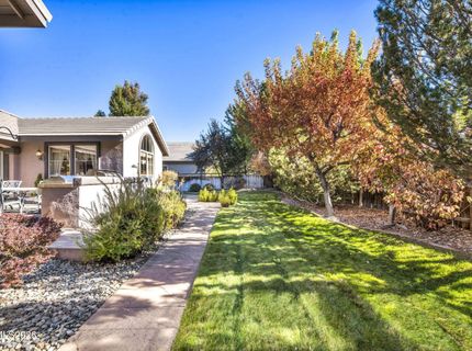 3109 Budding Oaks Court, Sparks, NV 89436 Photo