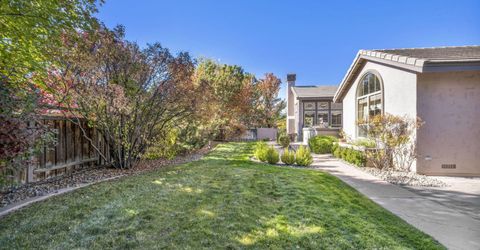 3109 Budding Oaks Court, Sparks, NV 89436 Photo