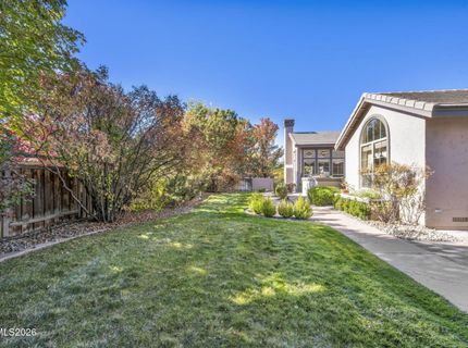 3109 Budding Oaks Court, Sparks, NV 89436 Photo