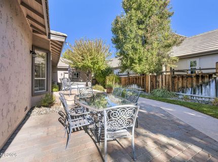 3109 Budding Oaks Court, Sparks, NV 89436 Photo