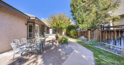 3109 Budding Oaks Court, Sparks, NV 89436 Photo