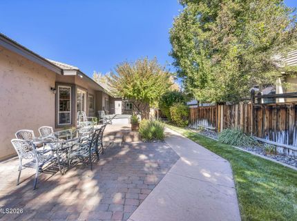 3109 Budding Oaks Court, Sparks, NV 89436 Photo