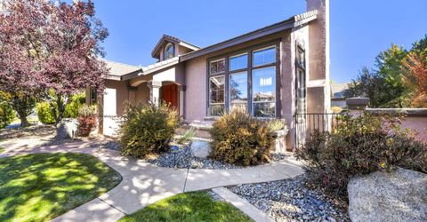 3109 Budding Oaks Court, Sparks, NV 89436 Photo
