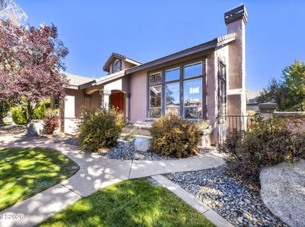3109 Budding Oaks Court, Sparks, NV 89436 Photo