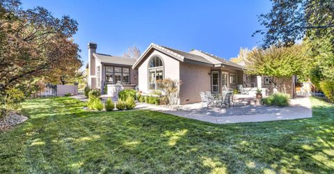 3109 Budding Oaks Court, Sparks, NV 89436 Photo