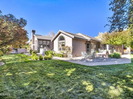 3109 Budding Oaks Court, Sparks, NV 89436 Photo