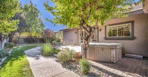 3109 Budding Oaks Court, Sparks, NV 89436 Photo