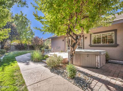 3109 Budding Oaks Court, Sparks, NV 89436 Photo