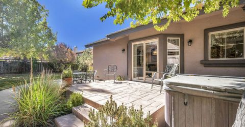 3109 Budding Oaks Court, Sparks, NV 89436 Photo