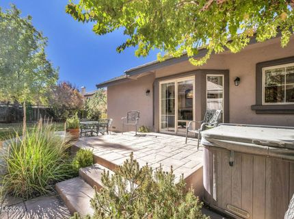 3109 Budding Oaks Court, Sparks, NV 89436 Photo