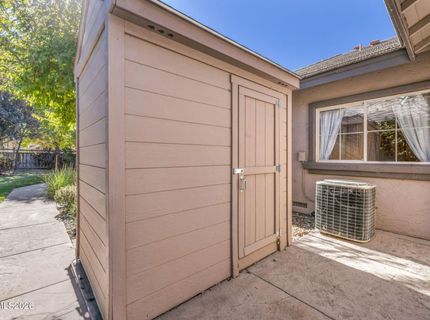 3109 Budding Oaks Court, Sparks, NV 89436 Photo