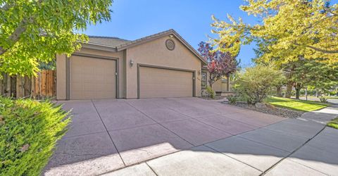 3109 Budding Oaks Court, Sparks, NV 89436 Photo