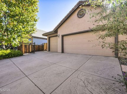 3109 Budding Oaks Court, Sparks, NV 89436 Photo