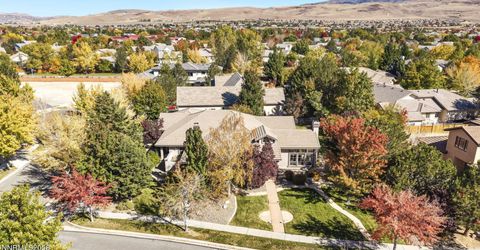 3109 Budding Oaks Court, Sparks, NV 89436 Photo