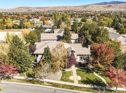 3109 Budding Oaks Court, Sparks, NV 89436 Photo