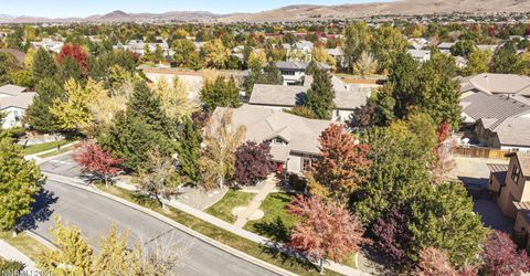 3109 Budding Oaks Court, Sparks, NV 89436 Photo