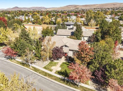 3109 Budding Oaks Court, Sparks, NV 89436 Photo