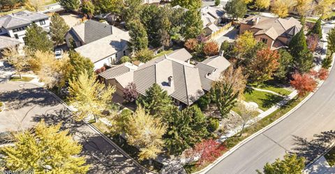 3109 Budding Oaks Court, Sparks, NV 89436 Photo