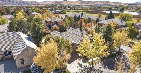 3109 Budding Oaks Court, Sparks, NV 89436 Photo