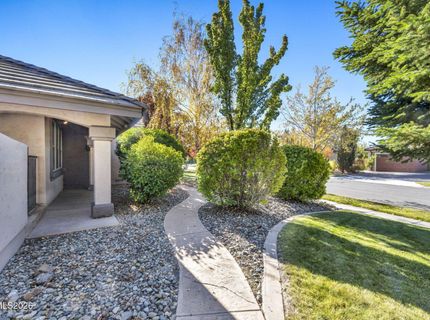 3109 Budding Oaks Court, Sparks, NV 89436 Photo