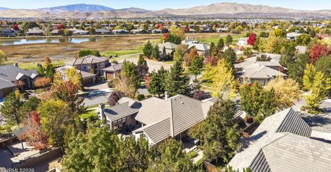 3109 Budding Oaks Court, Sparks, NV 89436 Photo
