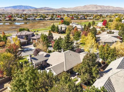 3109 Budding Oaks Court, Sparks, NV 89436 Photo