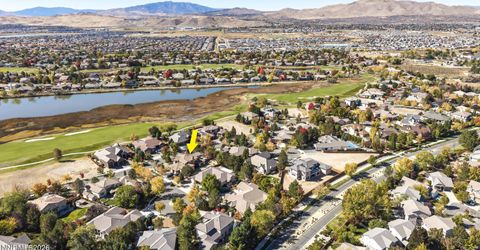 3109 Budding Oaks Court, Sparks, NV 89436 Photo