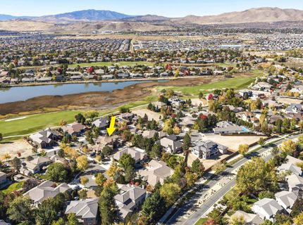 3109 Budding Oaks Court, Sparks, NV 89436 Photo