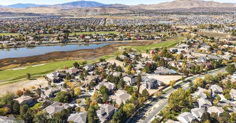 3109 Budding Oaks Court, Sparks, NV 89436 Photo