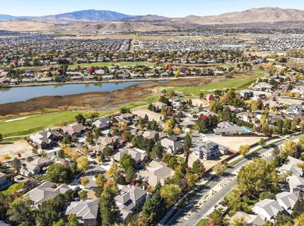 3109 Budding Oaks Court, Sparks, NV 89436 Photo