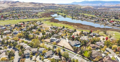 3109 Budding Oaks Court, Sparks, NV 89436 Photo