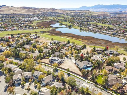 3109 Budding Oaks Court, Sparks, NV 89436 Photo