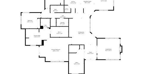 3109 Budding Oaks Court, Sparks, NV 89436 Photo