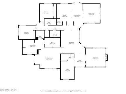 3109 Budding Oaks Court, Sparks, NV 89436 Photo