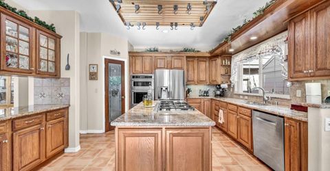 3109 Budding Oaks Court, Sparks, NV 89436 Photo