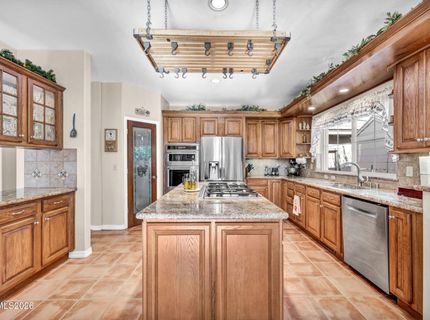 3109 Budding Oaks Court, Sparks, NV 89436 Photo